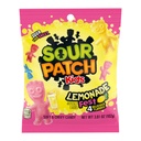 Sour Patch Kids Lemonade Peg Bag  102 G