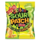 Sour Patch Kids Original  160 Gr