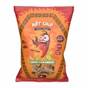Strips Limed Habaneros 80 G